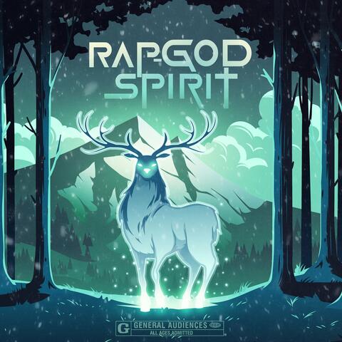 Rap - GOD - Spirit