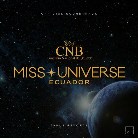 Miss Universe Ecuador