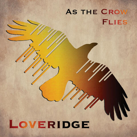 As the Crow Flies