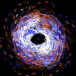 DÉSOLÉ JE LE VOYAIS PAS