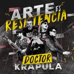 Arte es resistencia