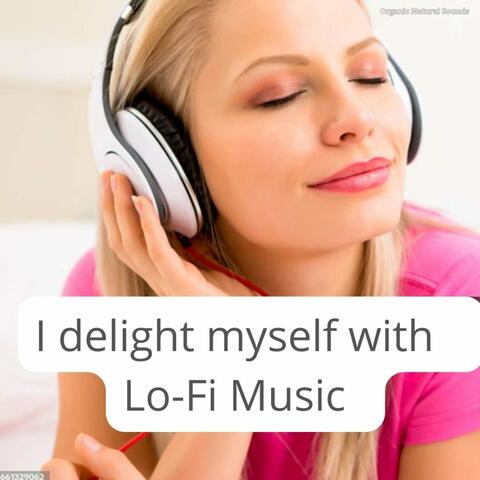I Delight Myself with Lo-Fi Music