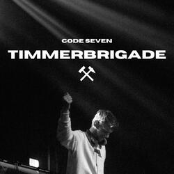 Timmerbrigade