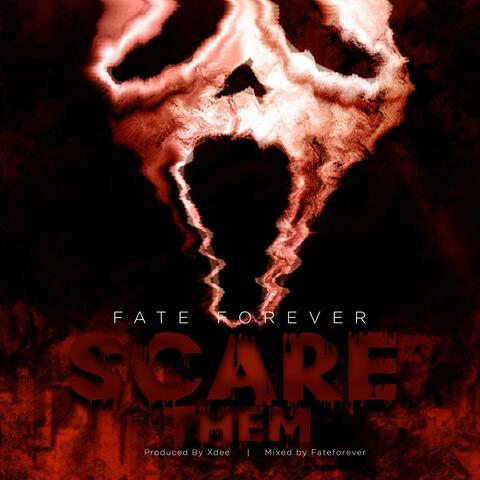 Scare Them