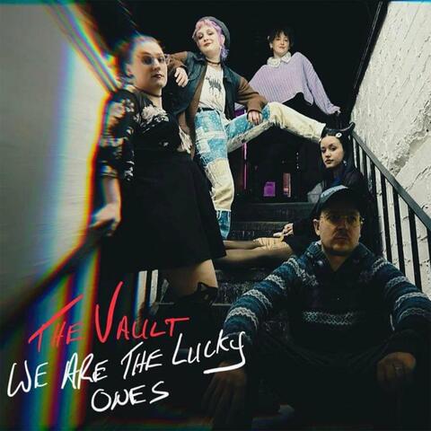 We Are the Lucky Ones