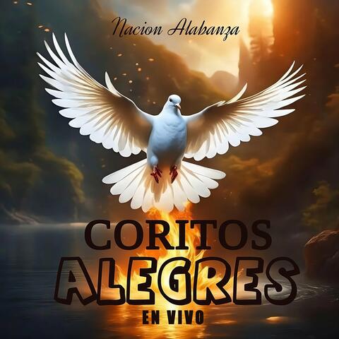 Coritos Alegres (En Vivo)