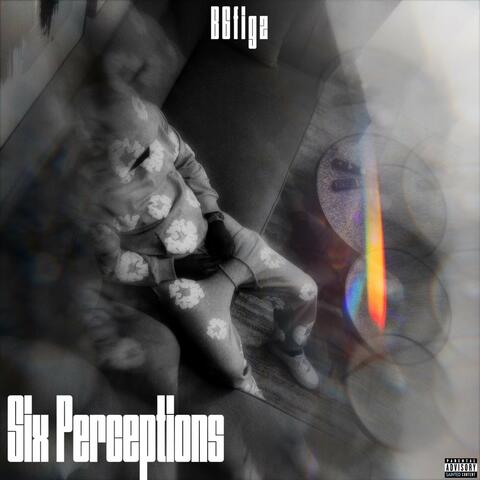 Six Perceptions (Freestyle)
