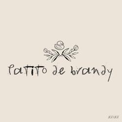 Patito de Brandy