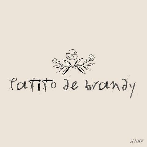Patito de Brandy