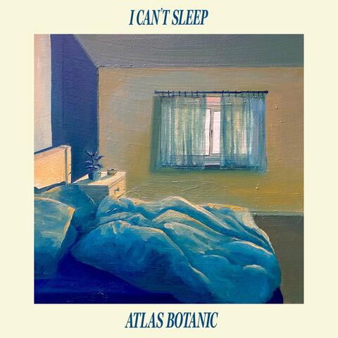 I Can't Sleep