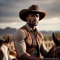 Bareback Ridin'