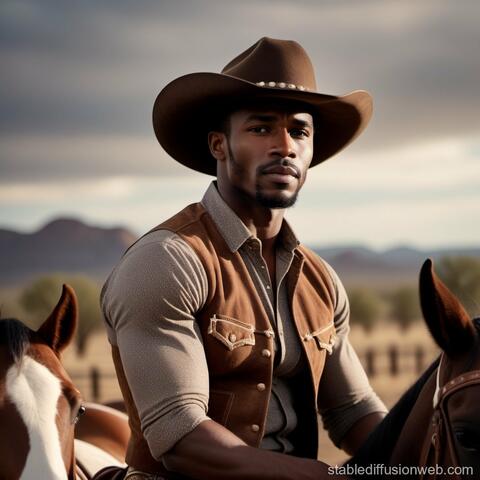 Bareback Ridin'