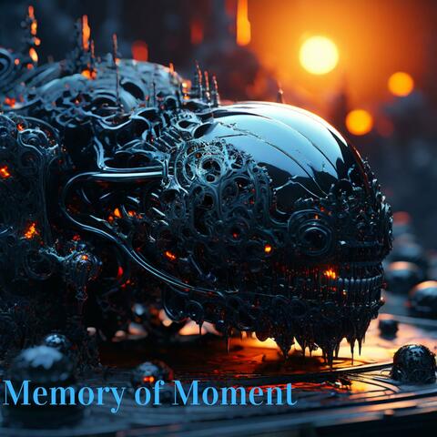 Memory of Moment