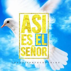 El Espiritu Santo Ya Llego