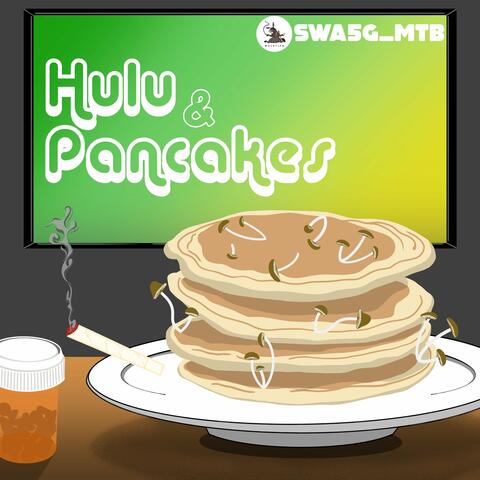 Hulu & Pancakes
