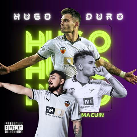 Hugo Duro