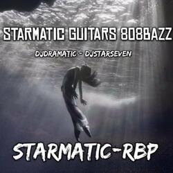 Starmatic-Guitars(808Tribe)