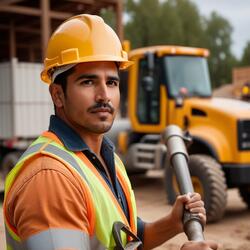 Jackhammer