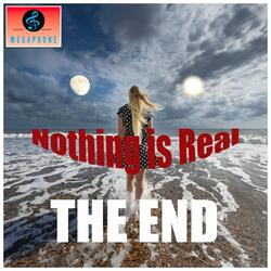 The Day Before the End of the World
