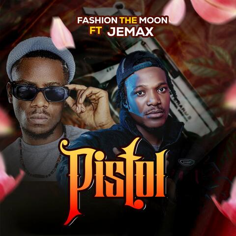 Pistol