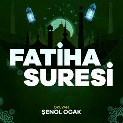 Fatiha Suresi