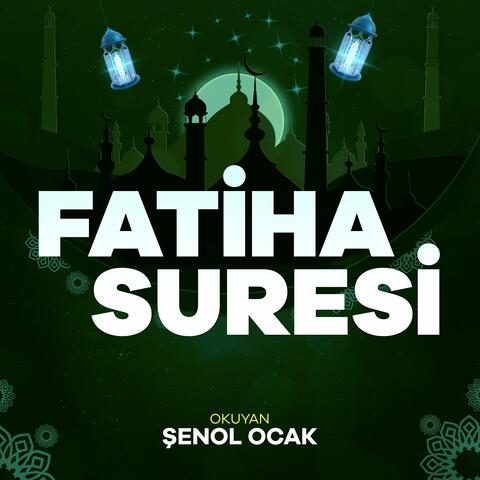 Fatiha Suresi