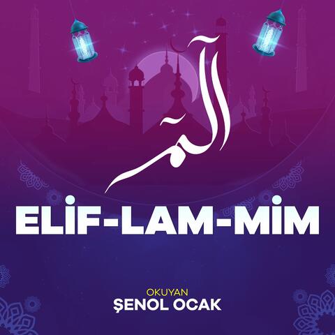 Elif Lam Mim