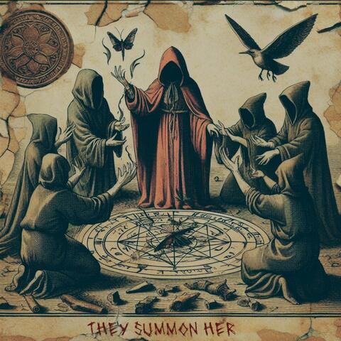 They Summon Her