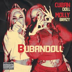 Buban Doll