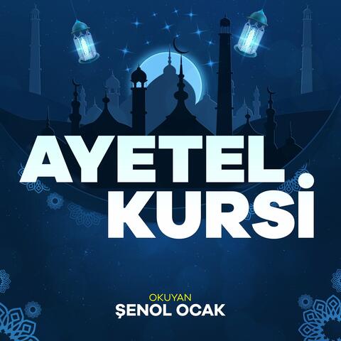 Ayetel Kürsi
