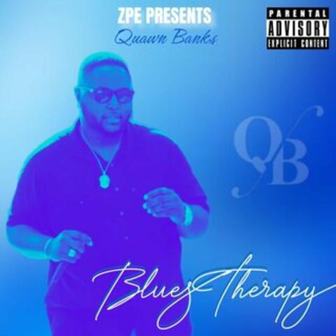 Blues Therapy