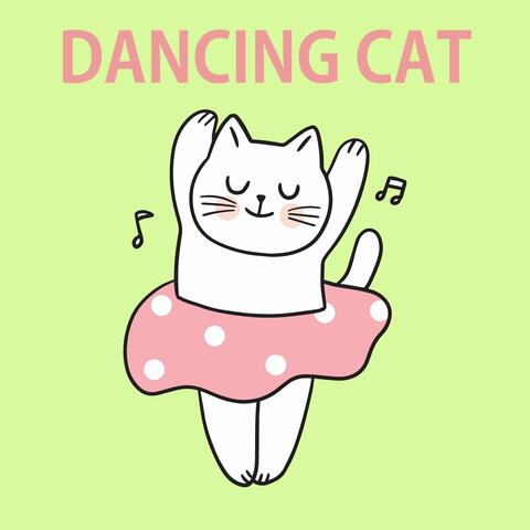 Dancing Cat