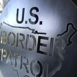 300 Miles to the Border... 2U.