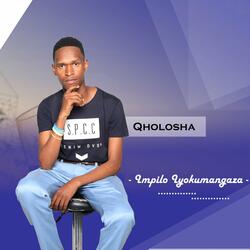 Ngyobona Ngomopho