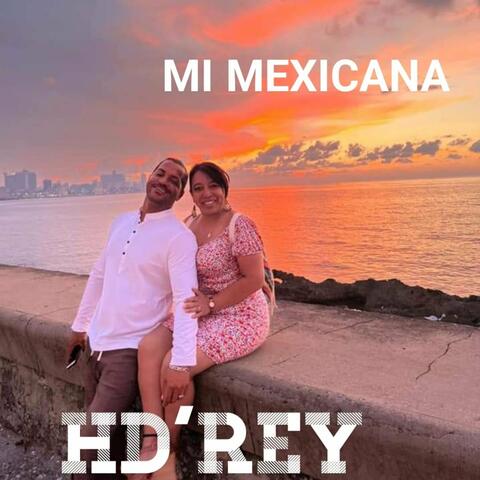 Mi mexicana