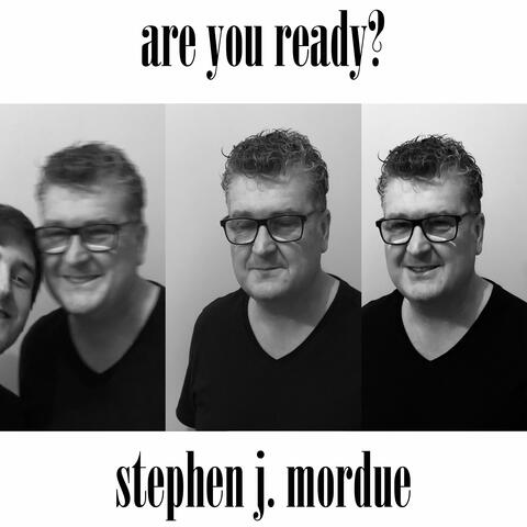 Are You Ready?