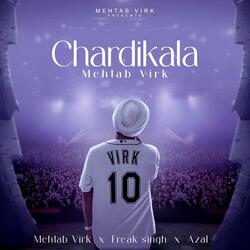 Chardikala
