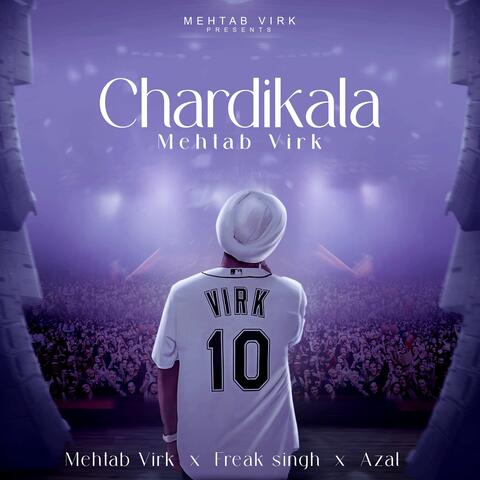 Chardikala