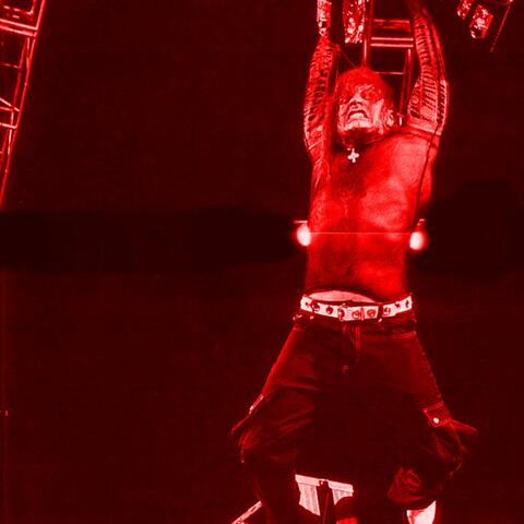 Jeff Hardy