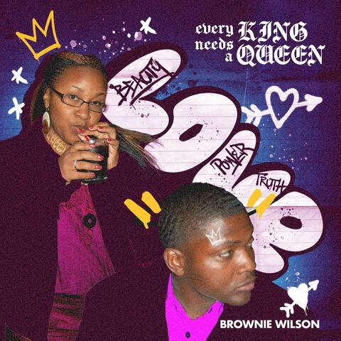 Every King Needs a Queen