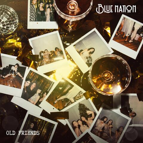 Old Friends