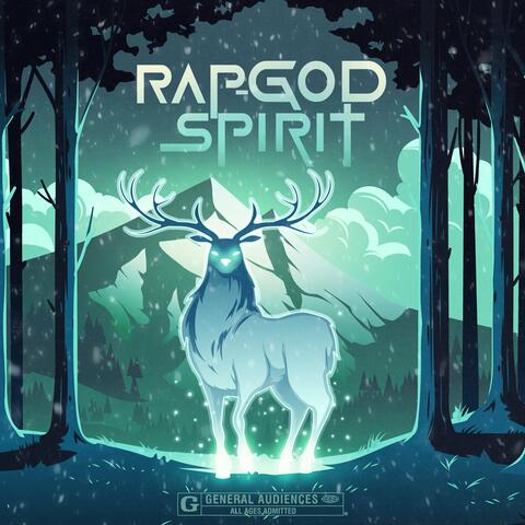 Rap - GOD - Spirit