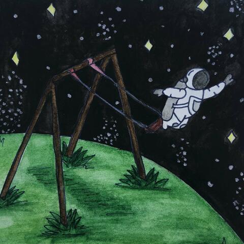 Dreams of Space