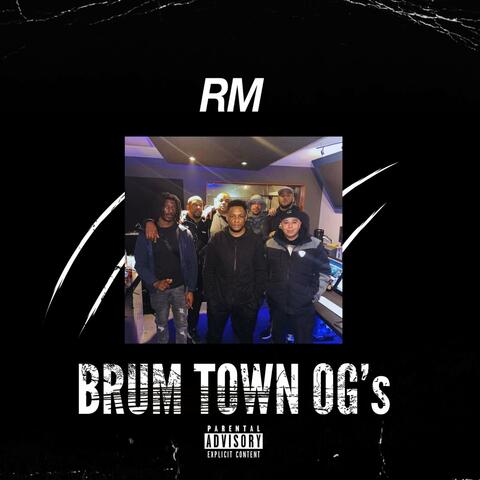 Brum Town OG's