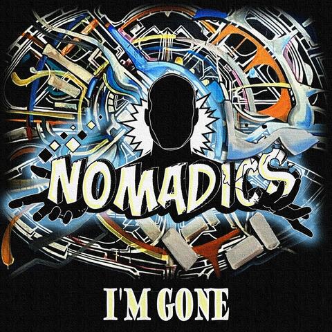 I'm Gone