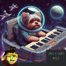 Faster Dog Melody XII