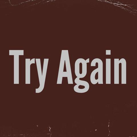 Try Again