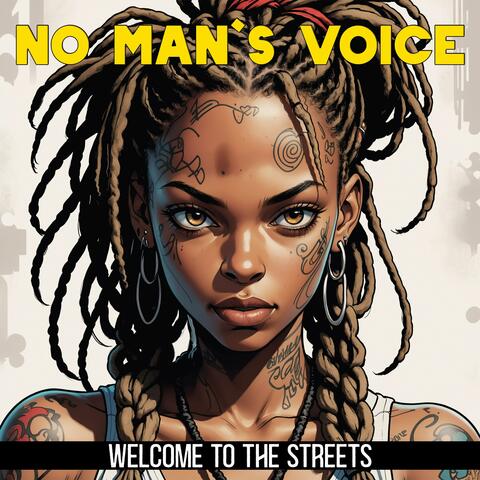 Welcome to the Streets