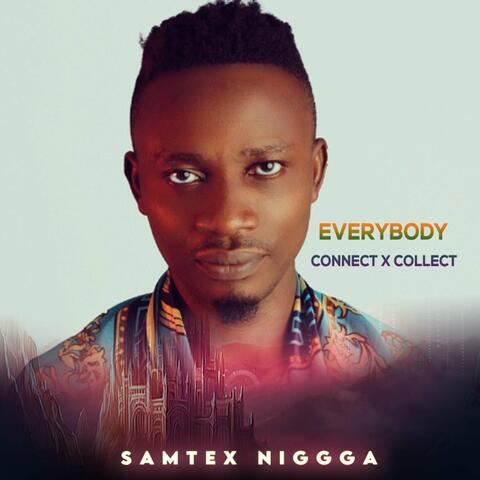 Everybody Connect X Collect