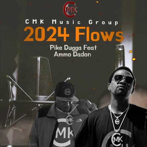 2024 Flows